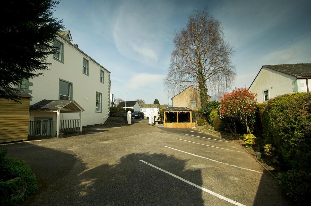 Acorn House Hotel Keswick  Bagian luar foto