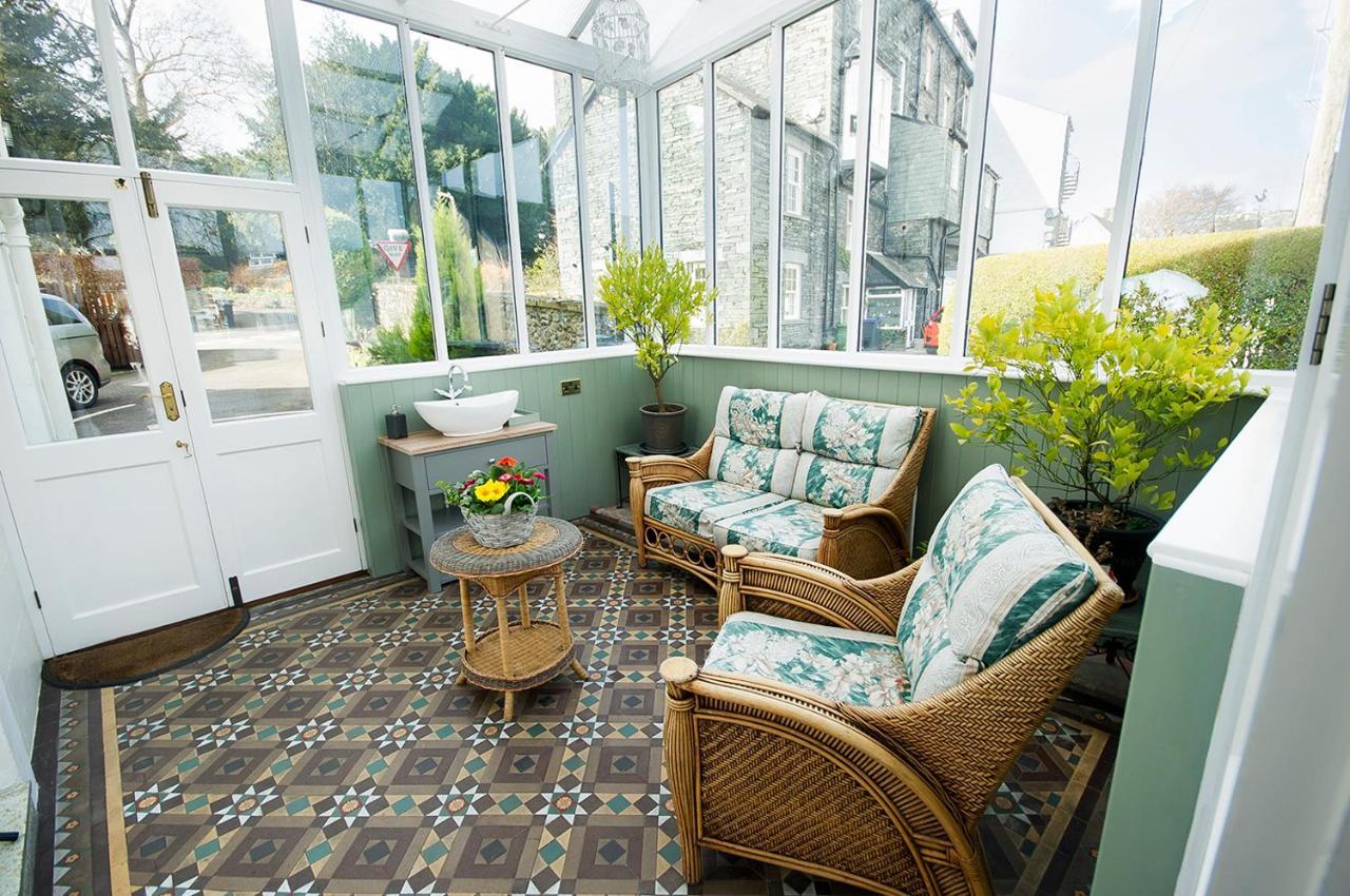 Acorn House Hotel Keswick  Bagian luar foto
