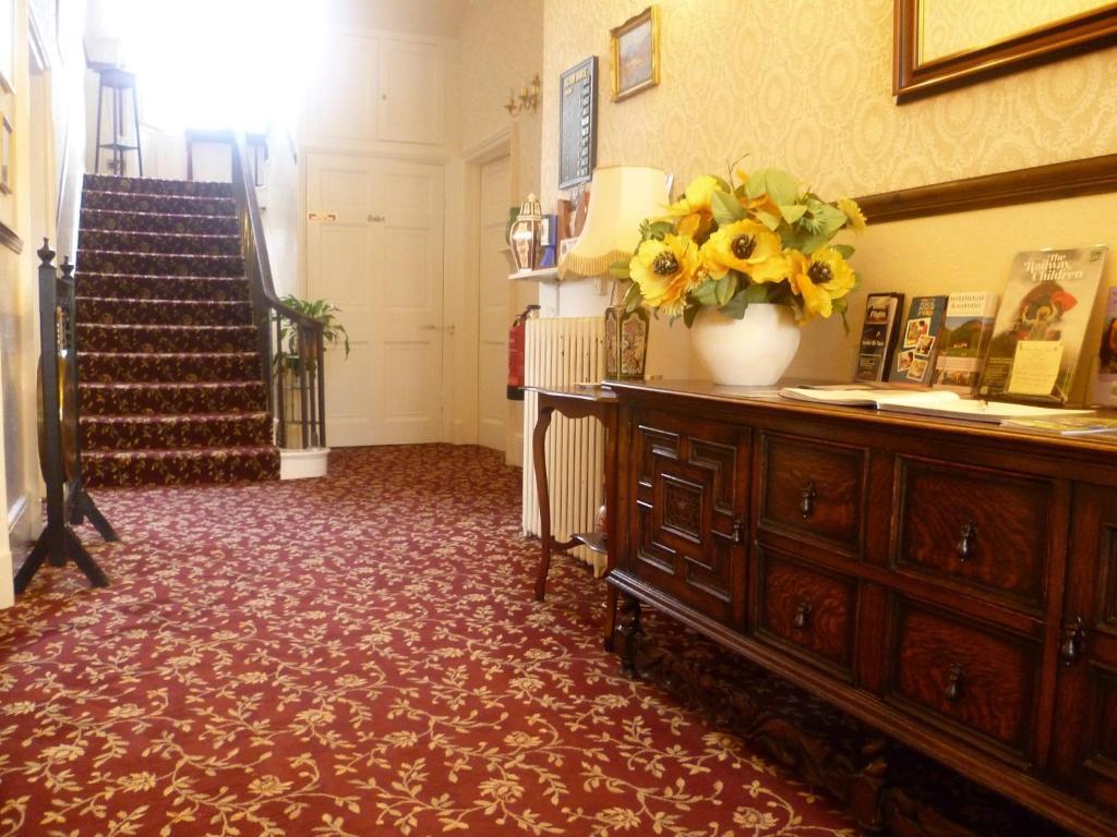 Acorn House Hotel Keswick  Bagian luar foto