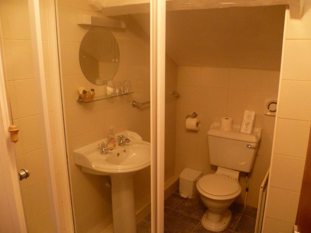 Acorn House Hotel Keswick  Ruang foto