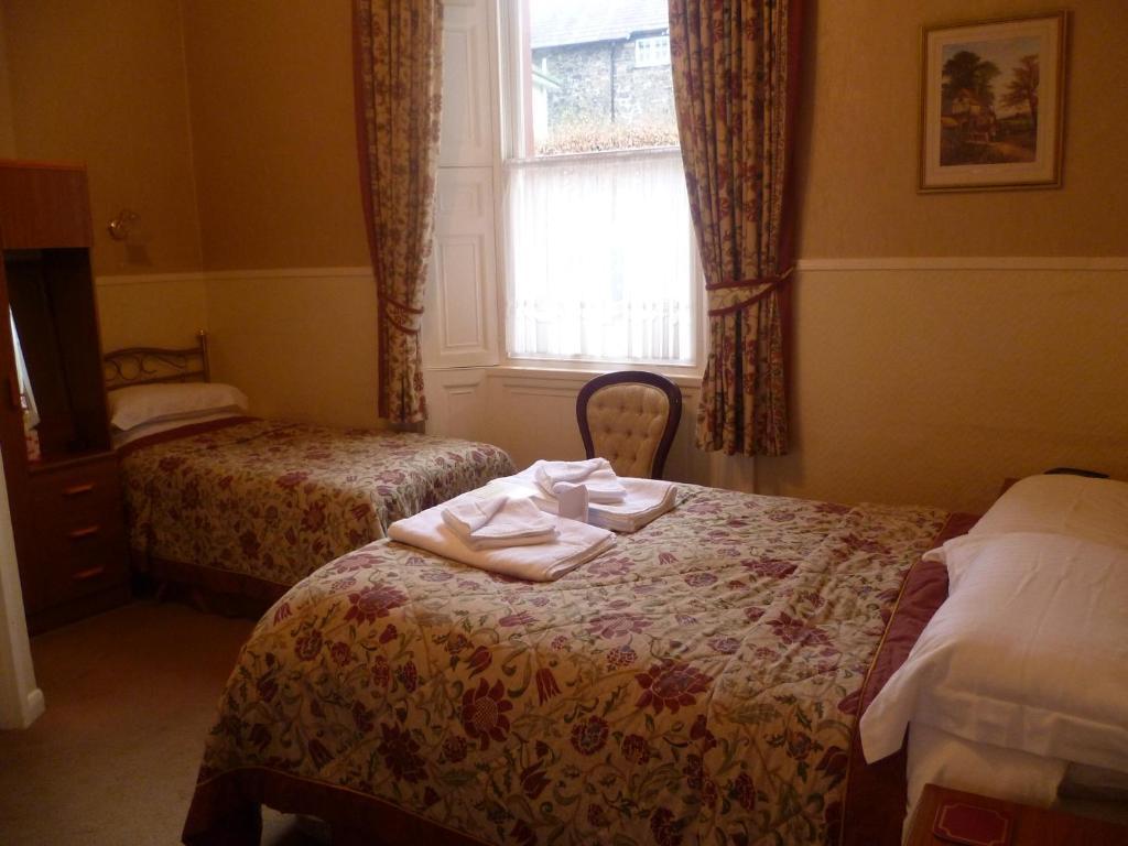 Acorn House Hotel Keswick  Ruang foto