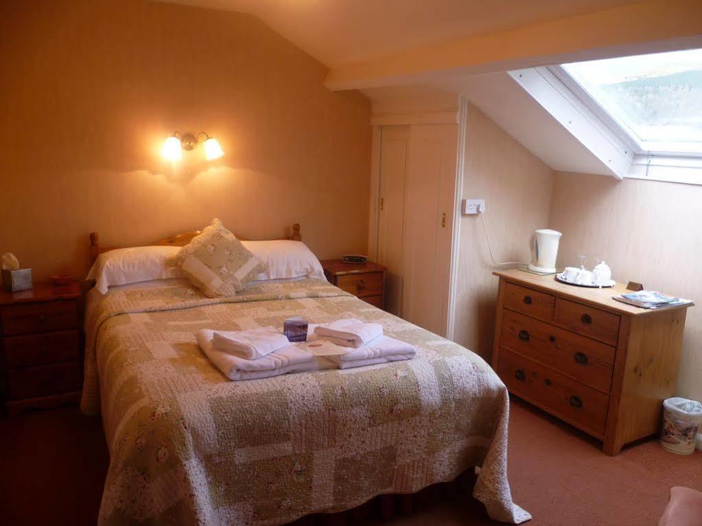 Acorn House Hotel Keswick  Bagian luar foto