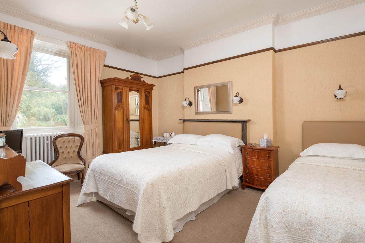 Acorn House Hotel Keswick  Bagian luar foto