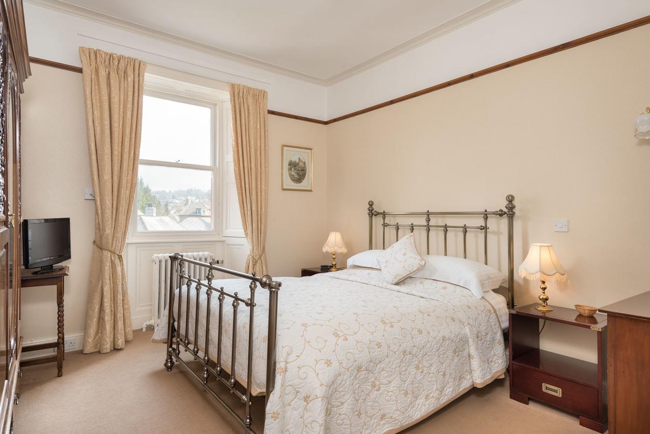 Acorn House Hotel Keswick  Bagian luar foto
