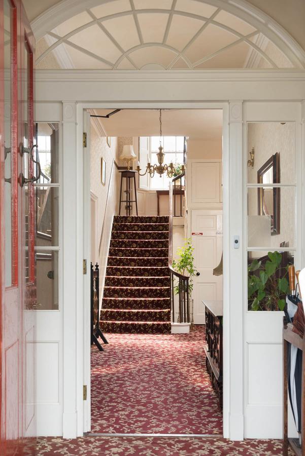 Acorn House Hotel Keswick  Bagian luar foto