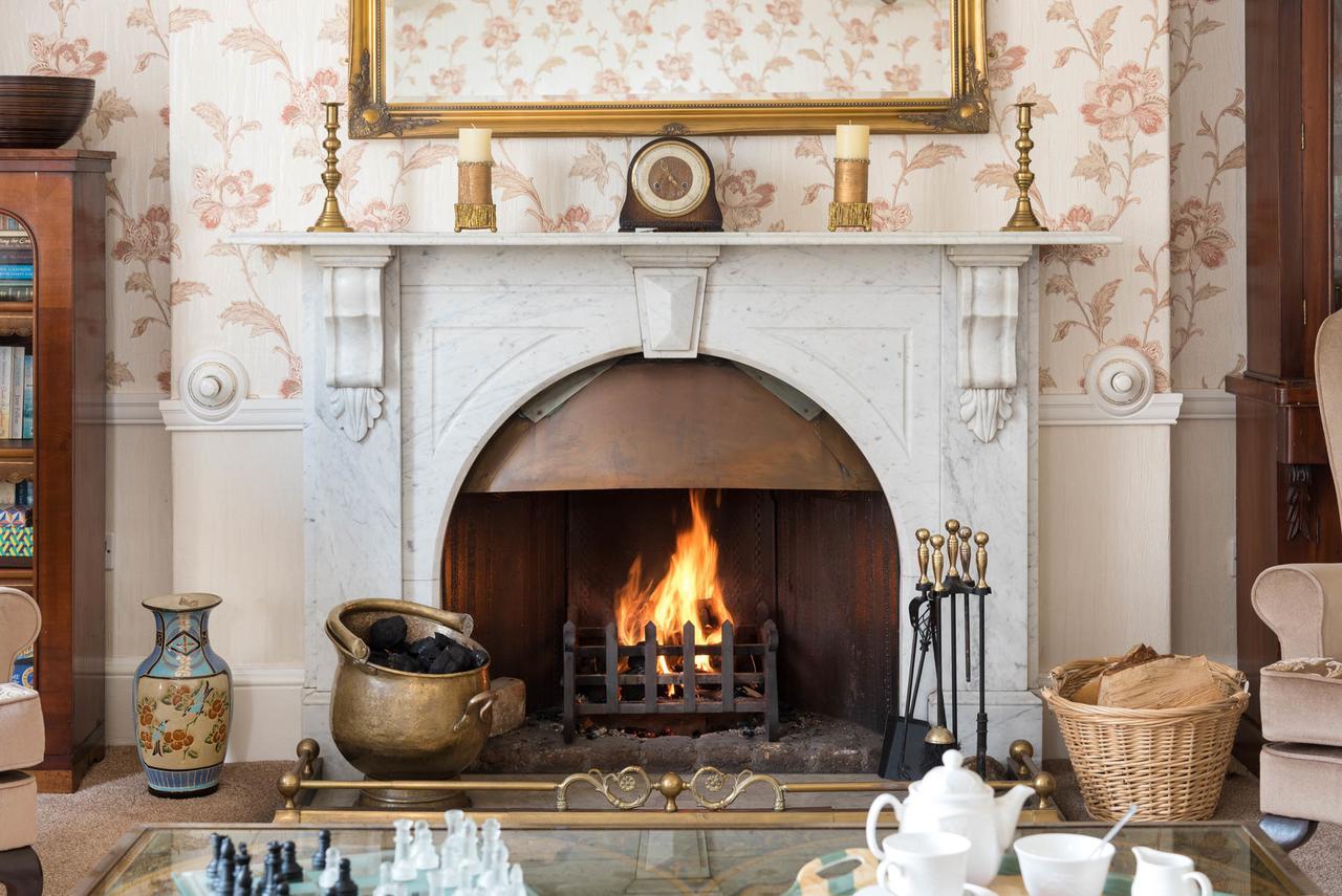 Acorn House Hotel Keswick  Bagian luar foto