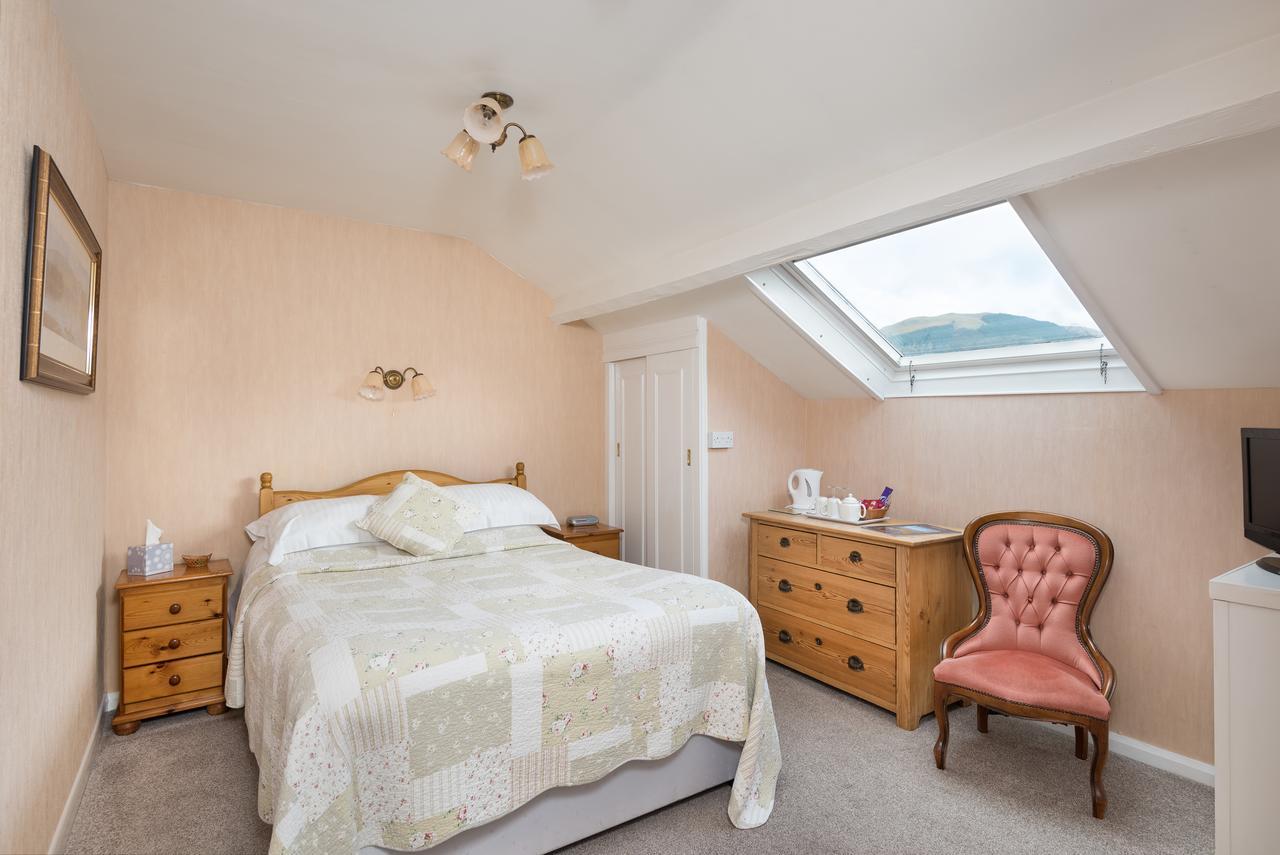 Acorn House Hotel Keswick  Bagian luar foto