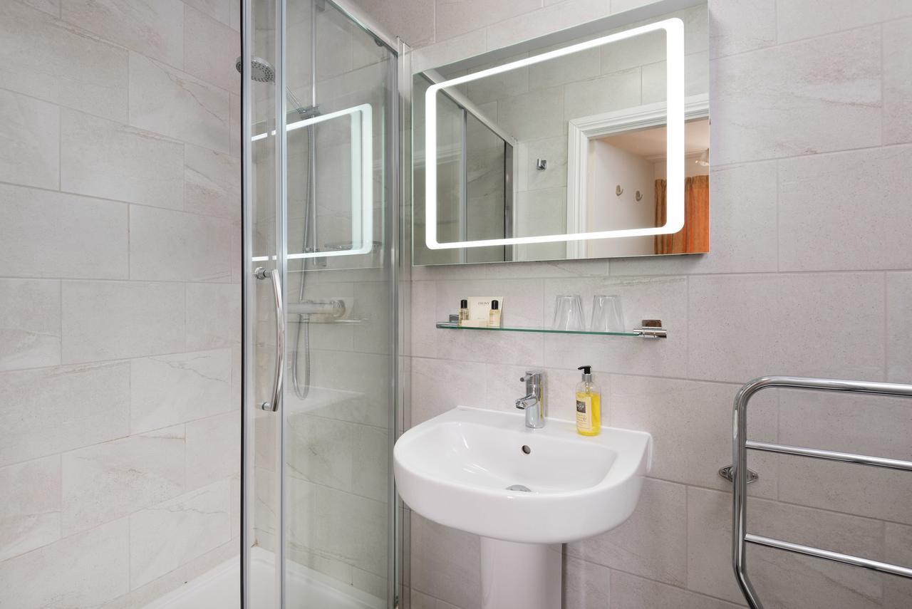 Acorn House Hotel Keswick  Bagian luar foto