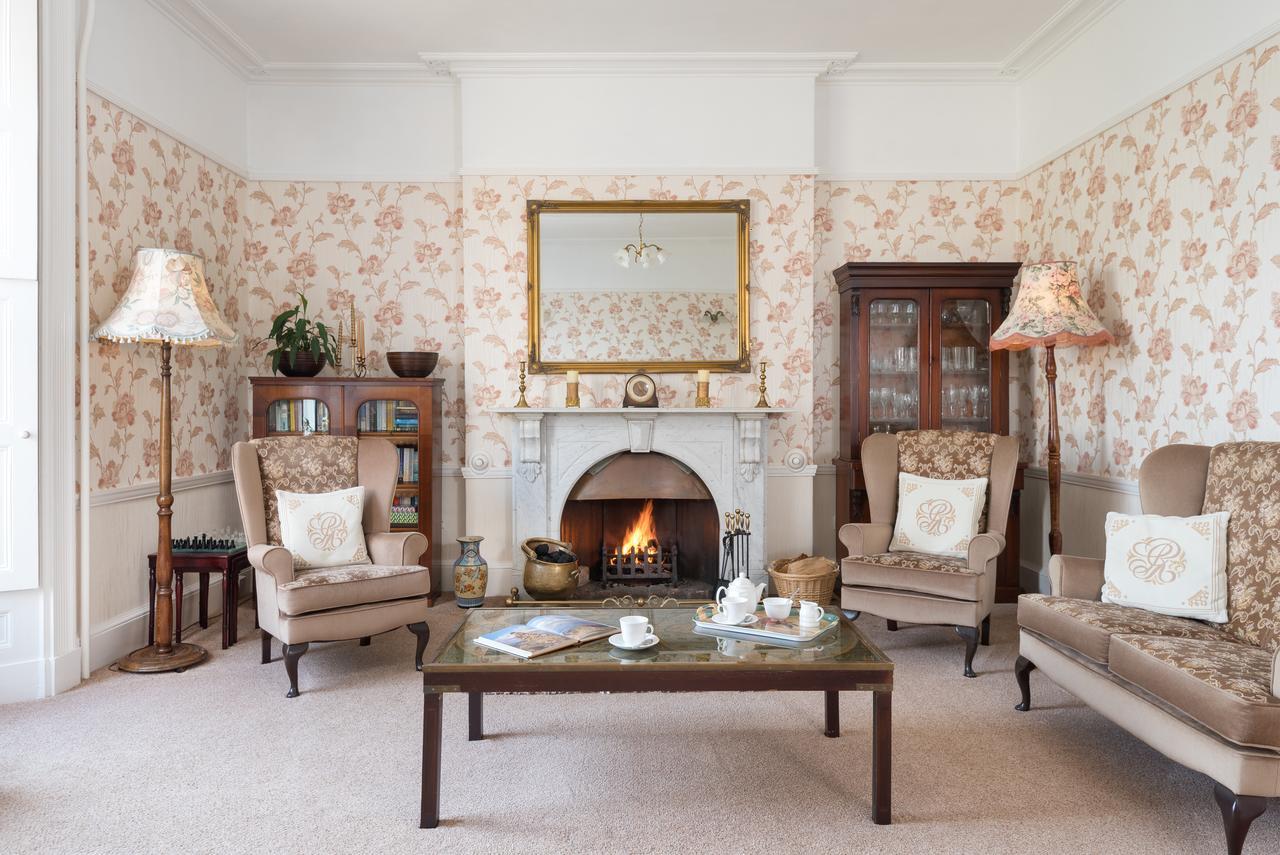 Acorn House Hotel Keswick  Bagian luar foto
