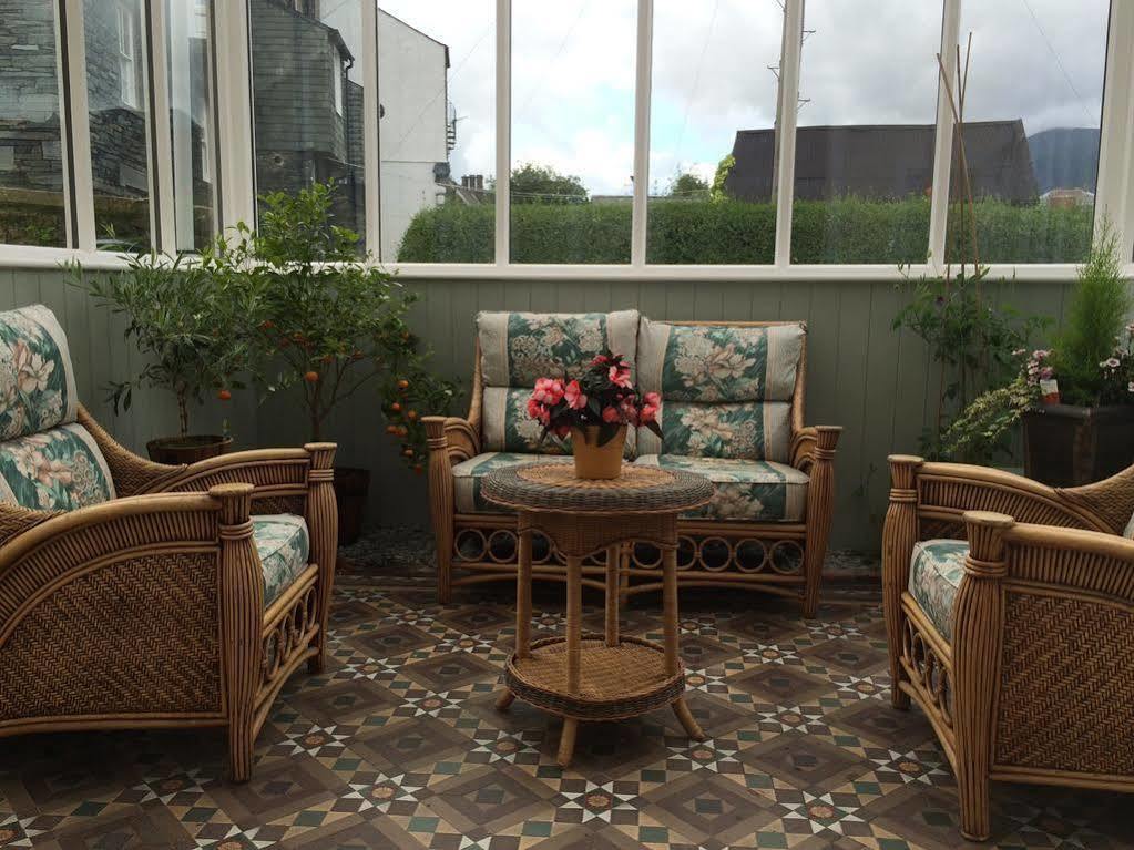 Acorn House Hotel Keswick  Bagian luar foto